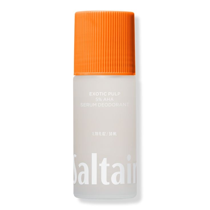 Saltair 5% AHA Serum Deodorant Gel