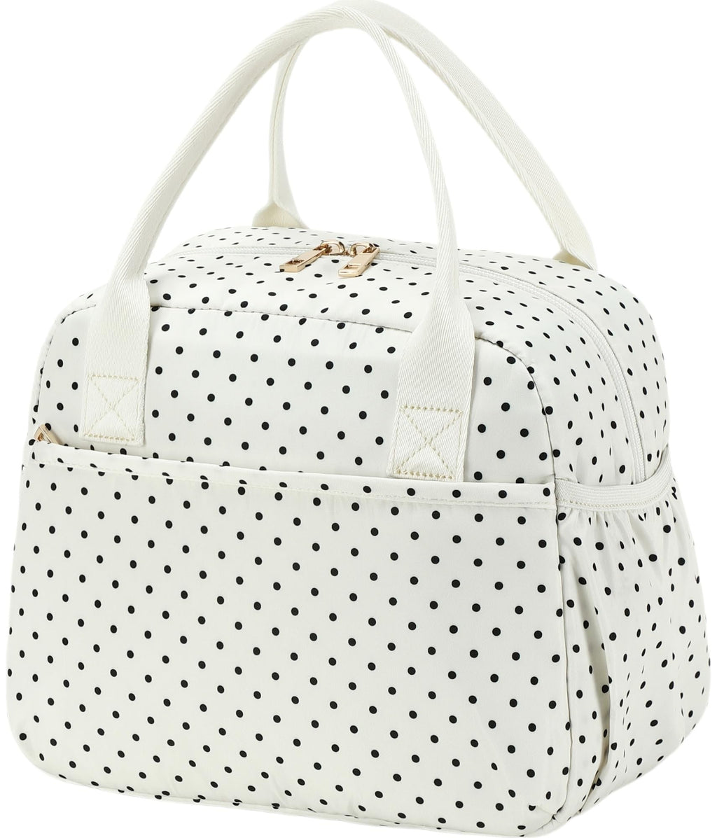 WYNBAG Leakproof Lunch Tote – Open-Air Lunch Bag for Patio Brunches and Backyard Gatherings