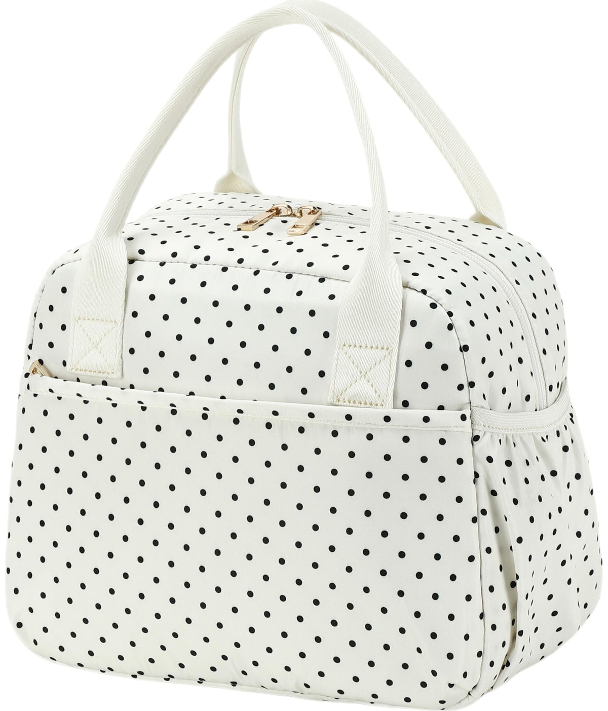 WYNBAG Leakproof Lunch Tote – Open-Air Lunch Bag for Patio Brunches and Backyard Gatherings