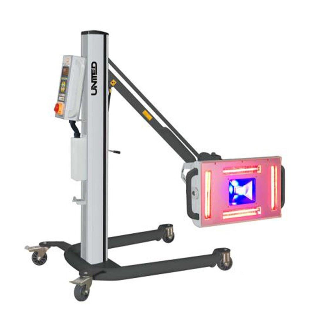 UNITED DISTRIBUTORS UD-5000 UVA