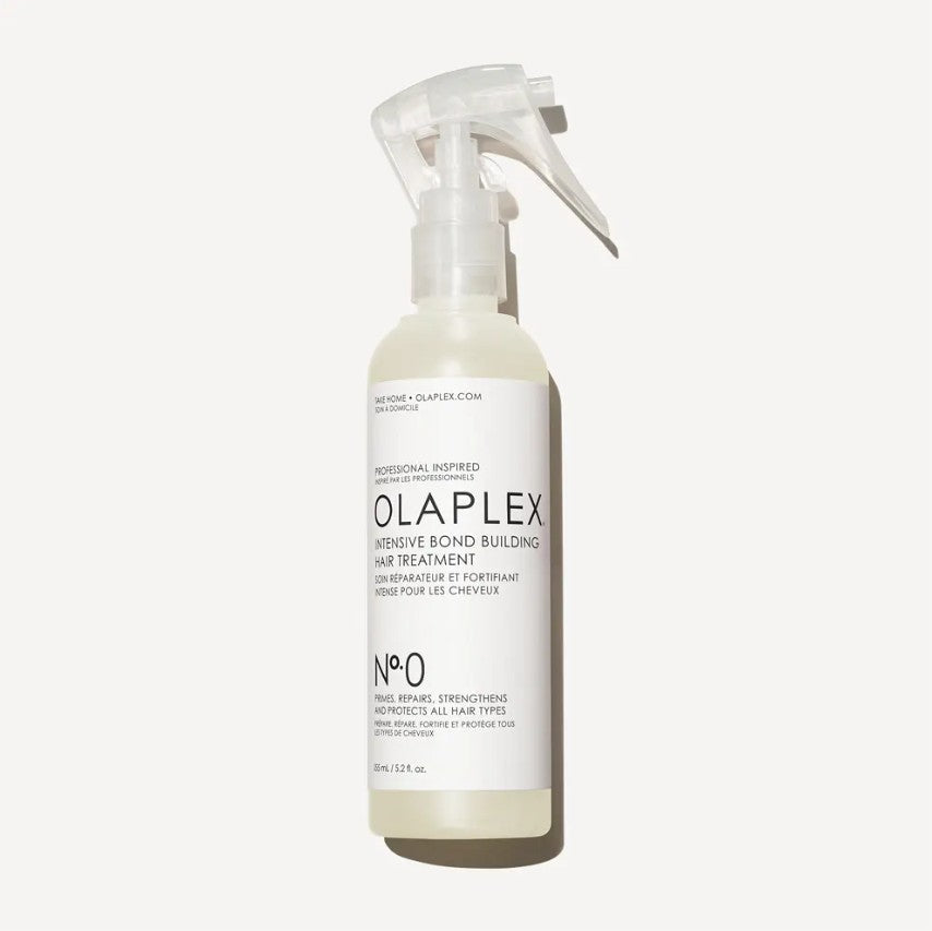 Olaplex No.0 Intensive Bond Building Hair Treatment 深層髮質修護精華液 155ml