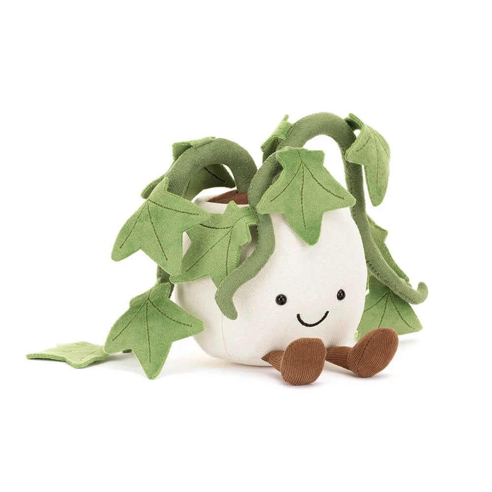 Jellycat Amuseables Ivy 長春藤