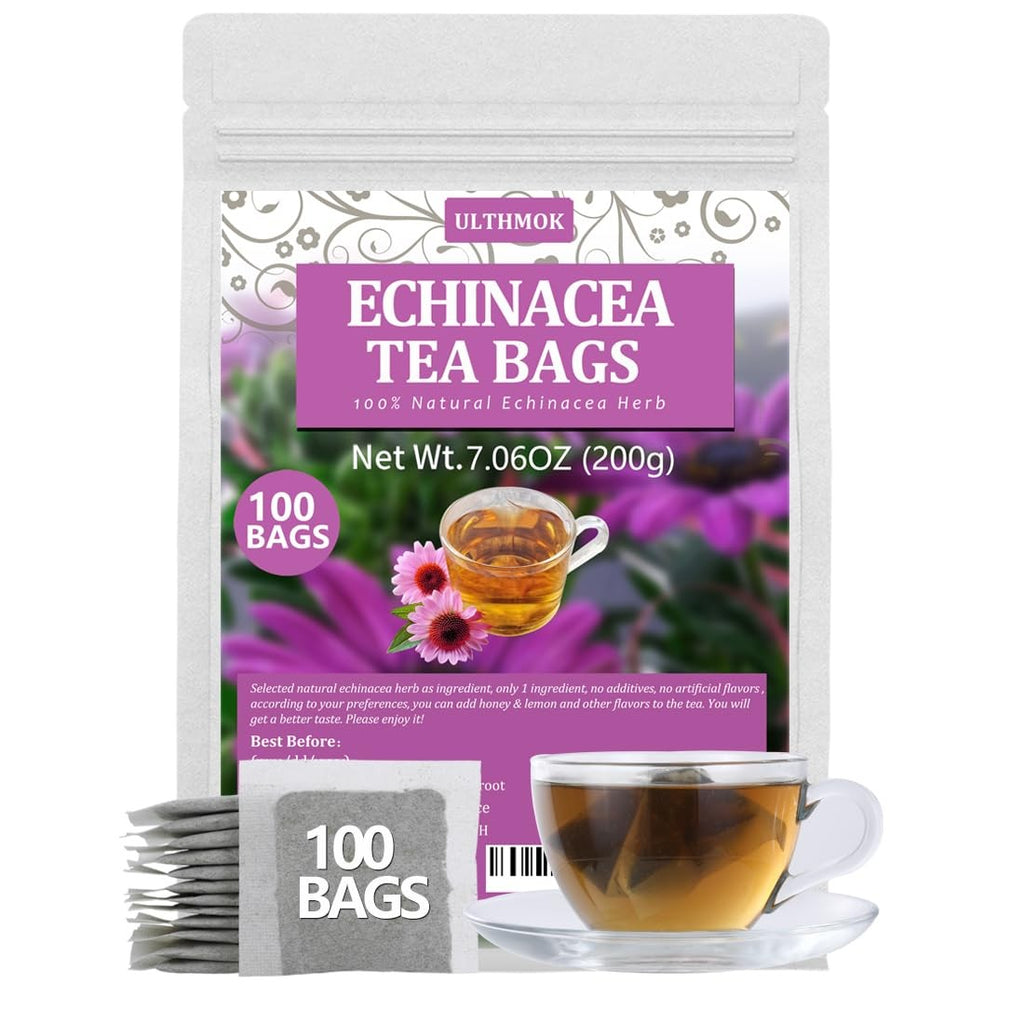Caffeine-Free Turmeric Blend – Effortless Loose-Routine Tea for Capsule Pantries and Less-Is-More Spaces