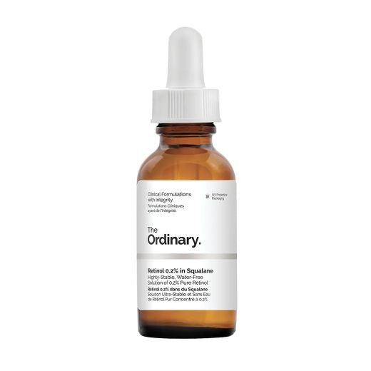 The Ordinary RETINOL 0.2% IN SQUALANE