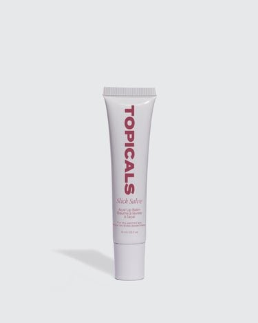 Topicals Slick Salve Lip Balm – Acai