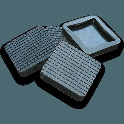 BENDPAK Square Rubber Lift Pads