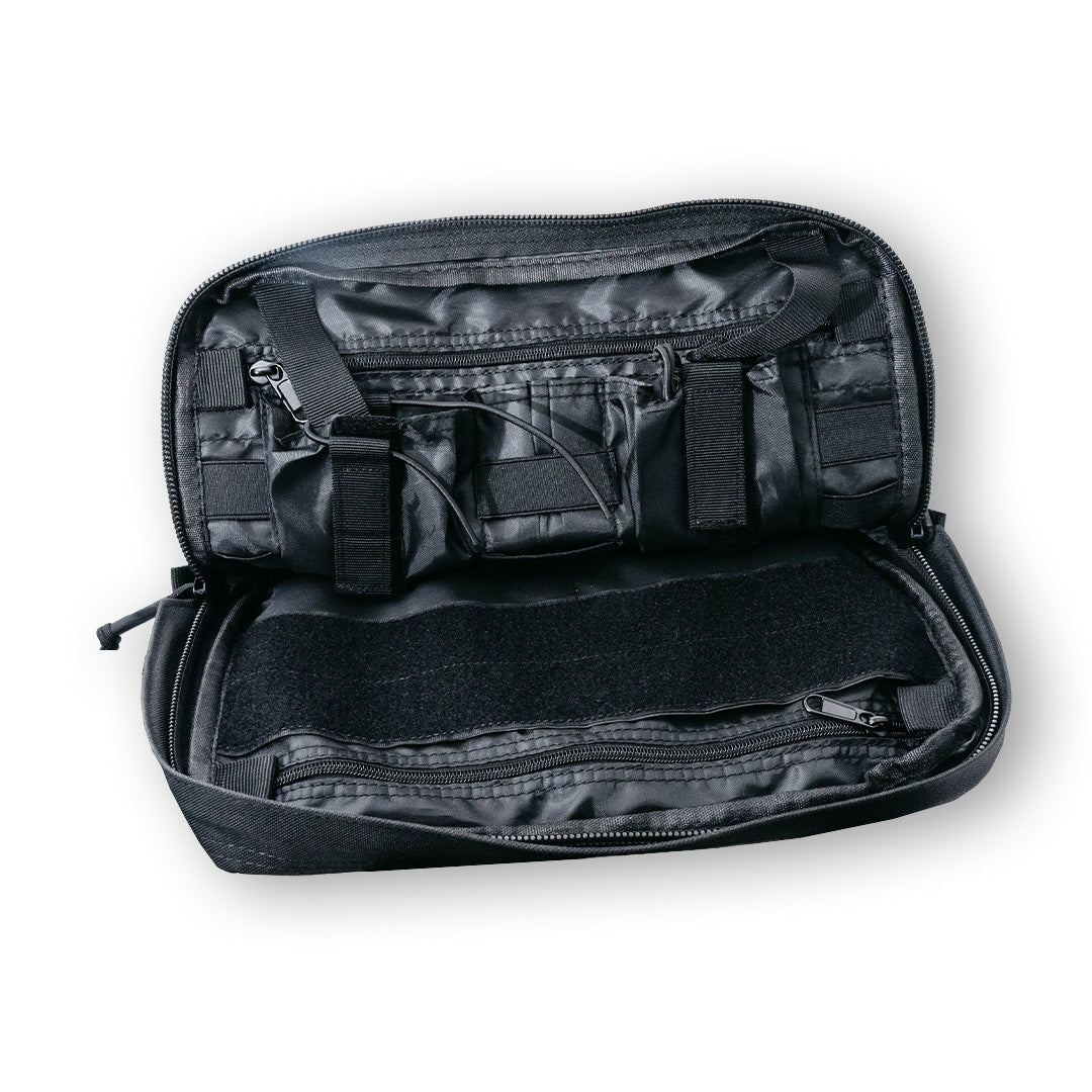 Opticle PPF & Window Tint Installer Chest Bag