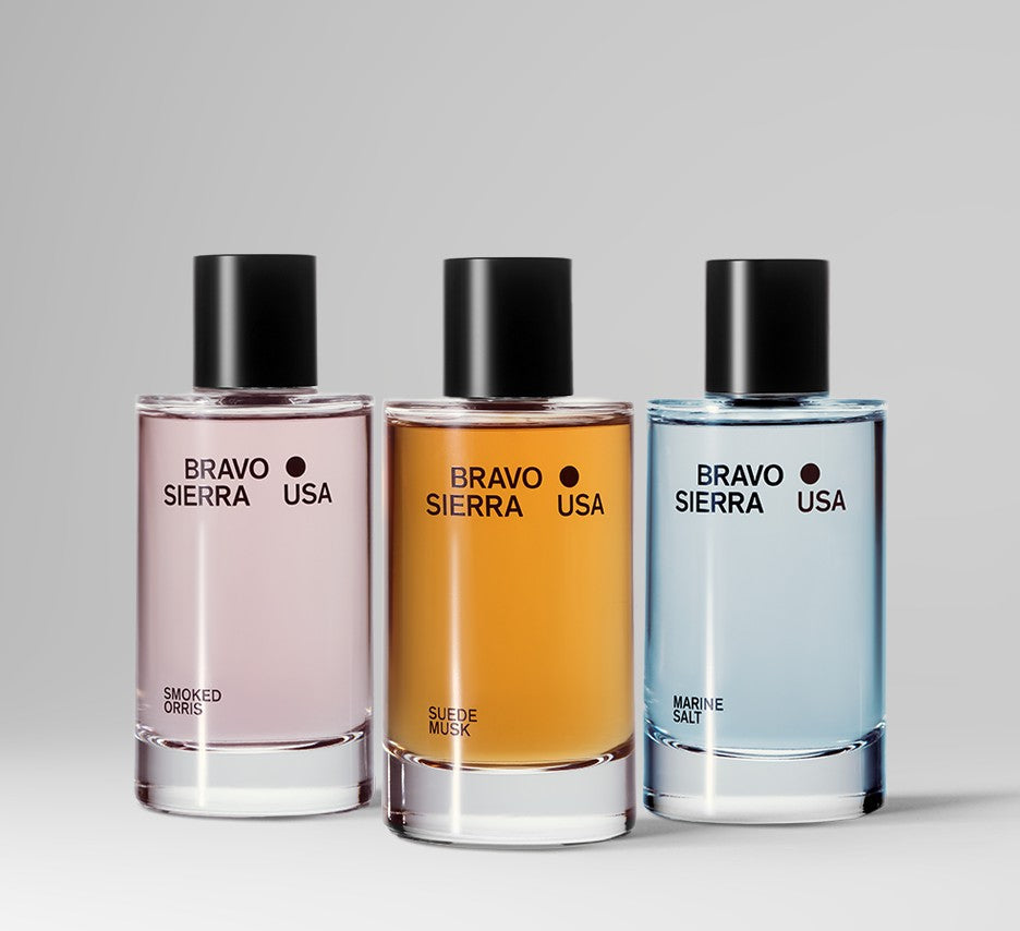 Glow Oil SPF 50 Body Oil