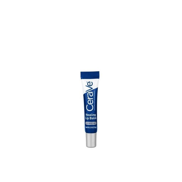 CeraVe Healing Lip Balm