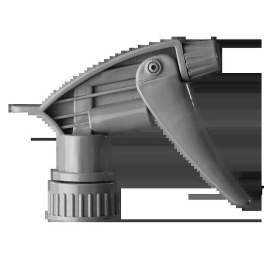 Tolco | Gray Chemical Resistant Trigger Sprayer