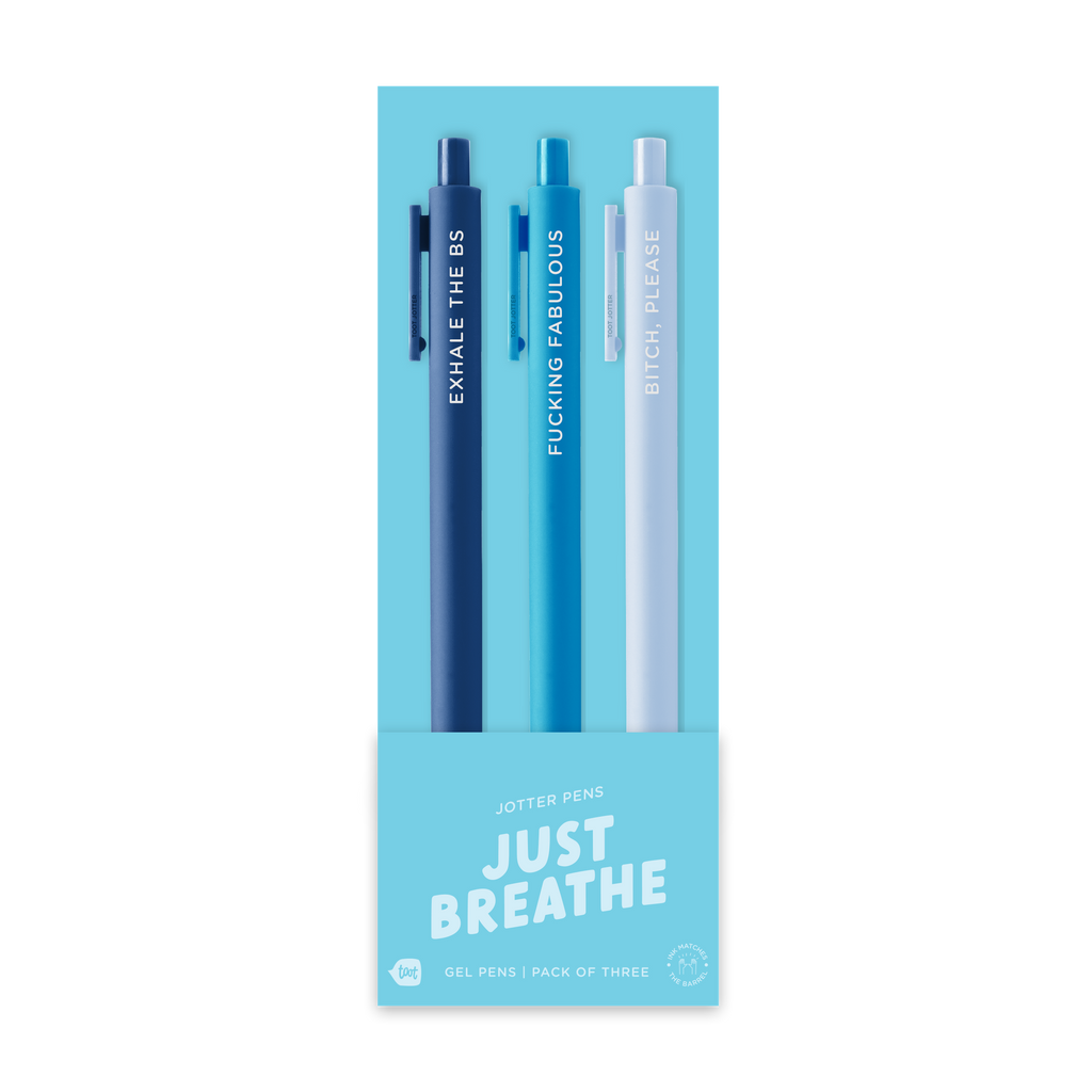 Jotter Pen Sets - 3 pack (TOPSELLER!!)