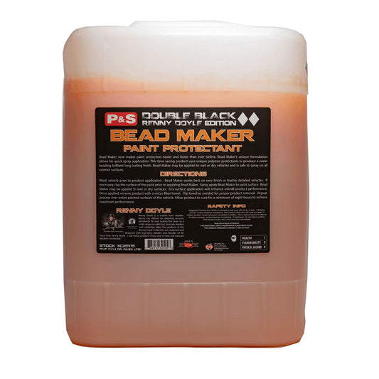 P&S Bead Maker Paint Protectant 5 Gallon
