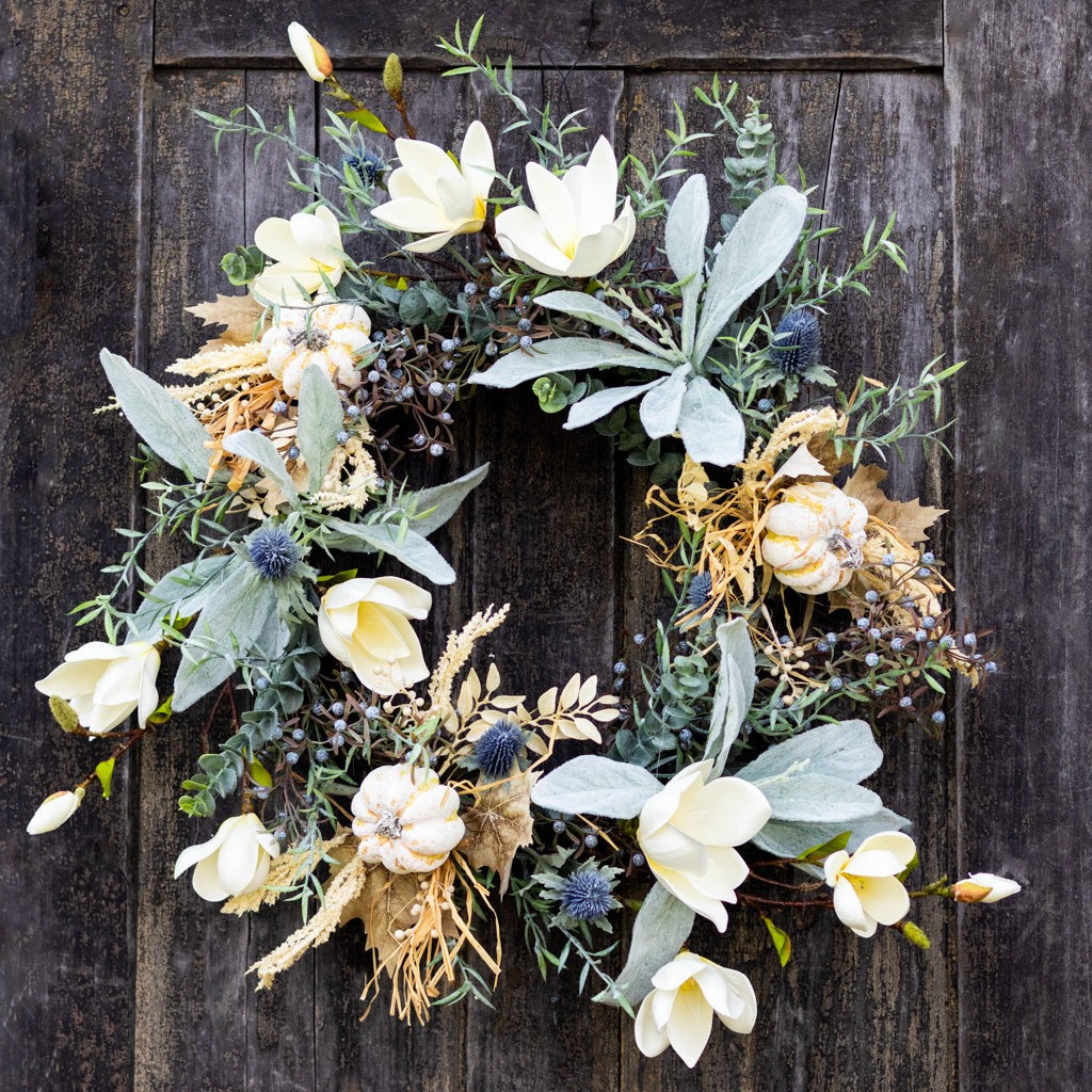 Sage Wreath