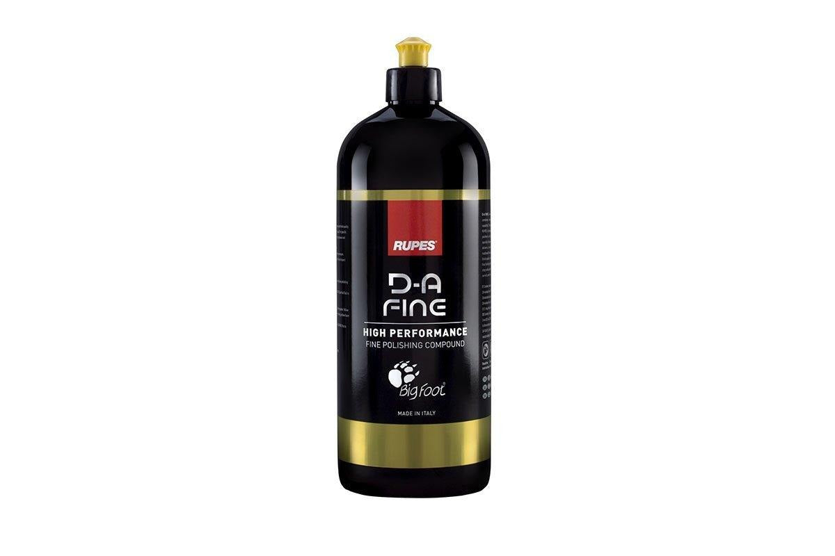 RUPES D-A Fine Polishing Compound