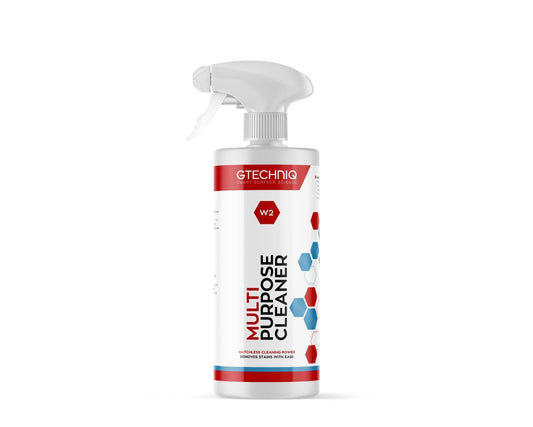 GTECHNIQ W2 Universal Cleaner Concentrate
