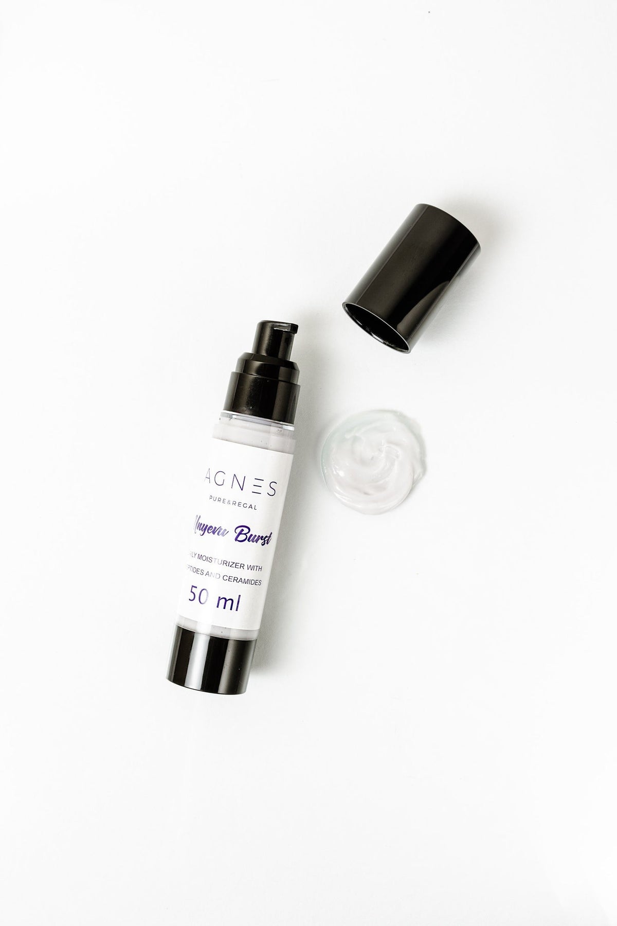 AGNES Unyevu burst Moisturizer