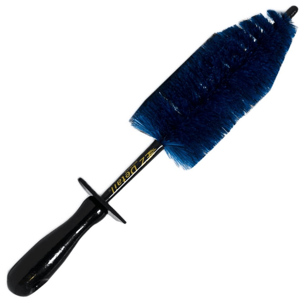 EZ DETAIL "Little EZ" Wheel Cleaning Brush