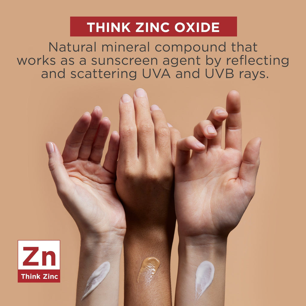 UV AOX Mist Broad Spectrum SPF 40