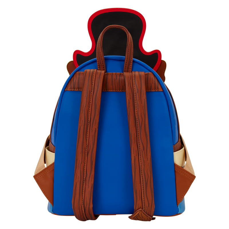 Loungefly SpongeBob - SquarePants Pirate Costume Mini Backpack