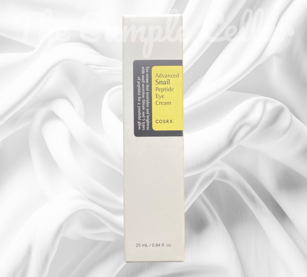 Cosrx - Advanced Snail Peptide Eye Cream