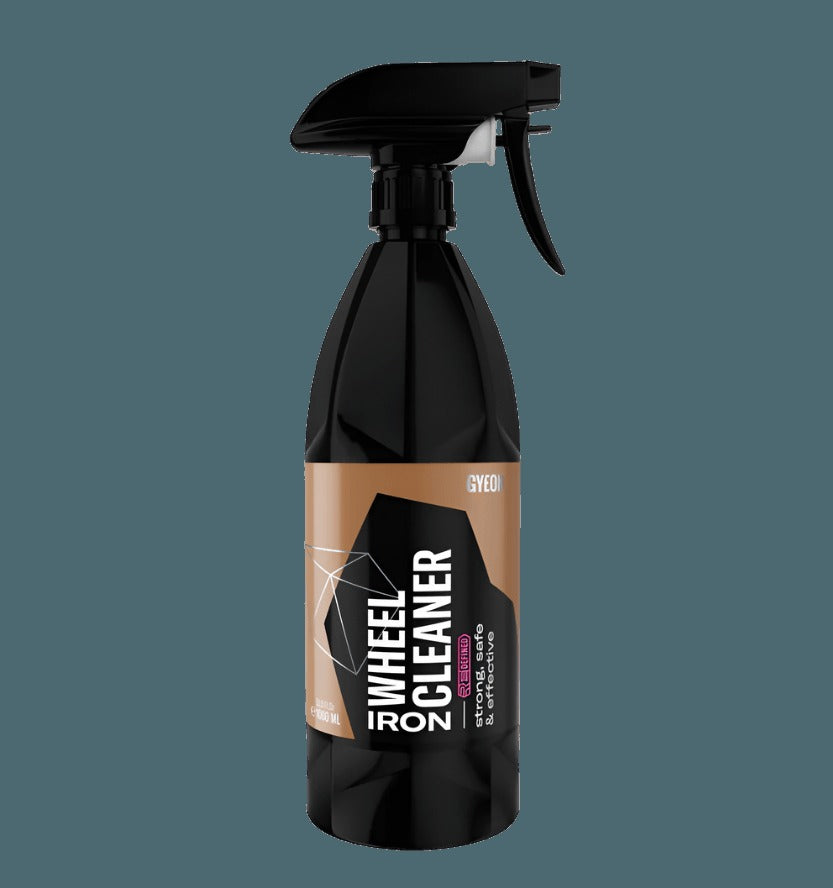 GYEON | Q2M Iron Wheel Cleaner