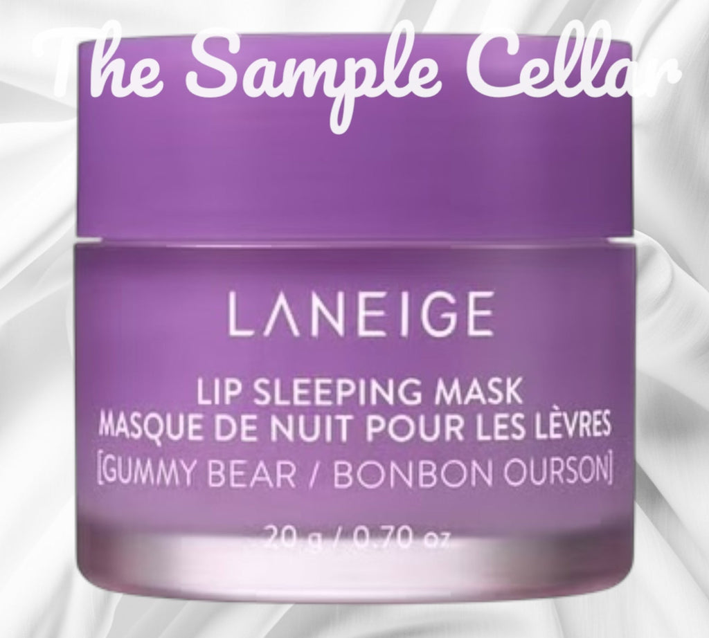 Laneige - Lip Sleeping Mask