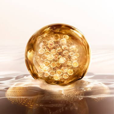 Lancome極緻完美玫瑰再生精華乳100ml
