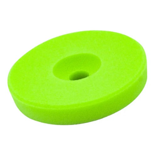 LIQUID ELEMENTS Centriforce V2 Soft Cut Polishing Pad – Ultimate Finishing Control with Advanced Cooling