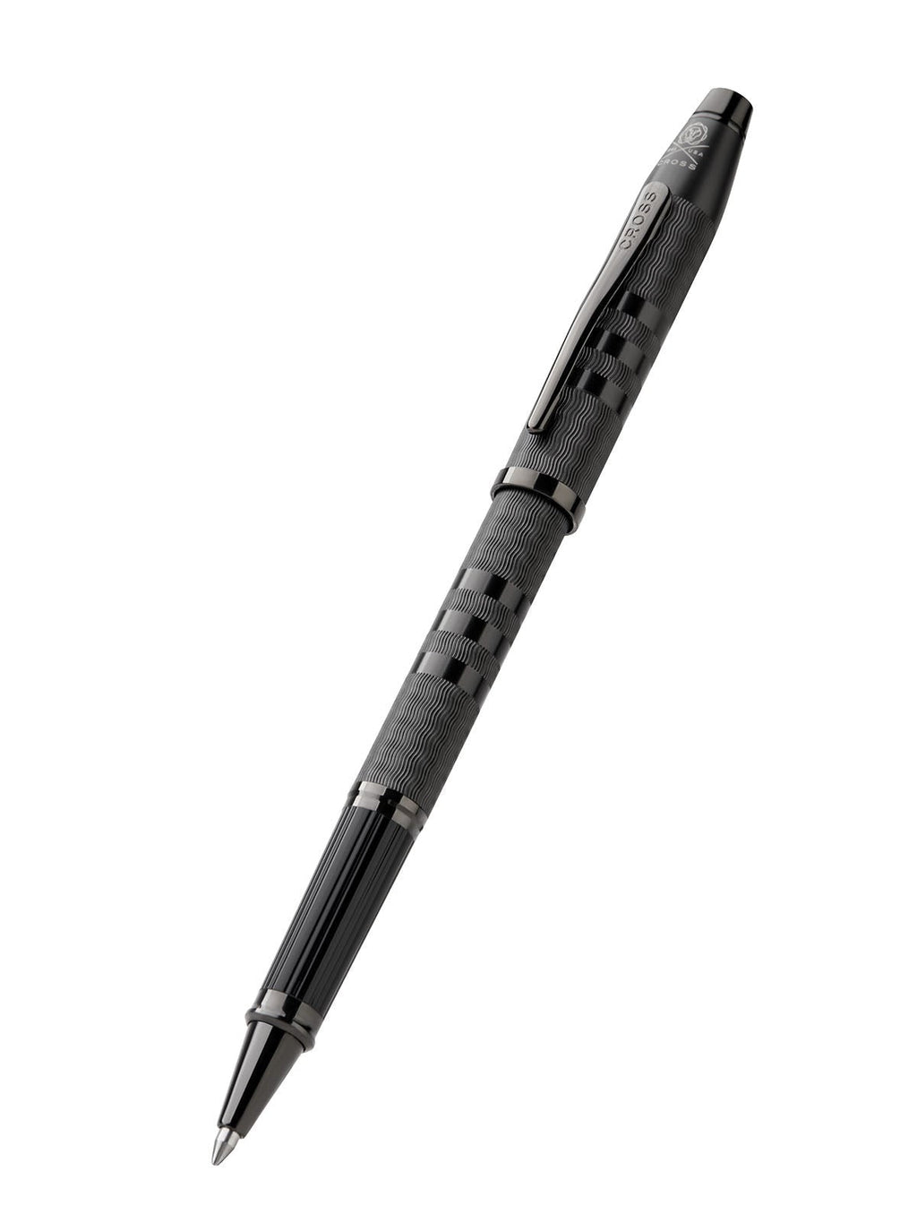 Century® II Midnight Black Rollerball Pen