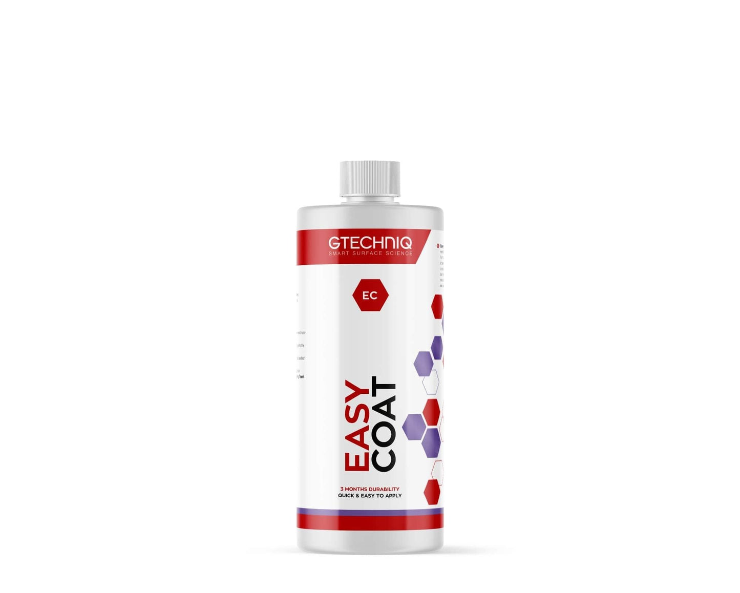 GTECHNIQ Easy Coat