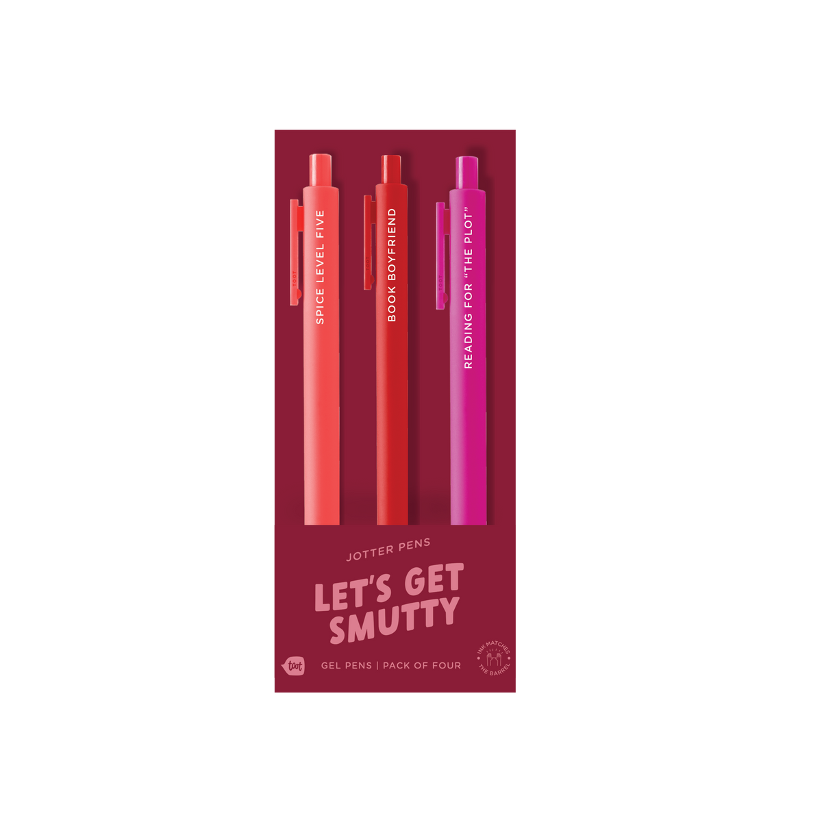 Jotter Pen Sets - 3 pack (TOPSELLER!!)