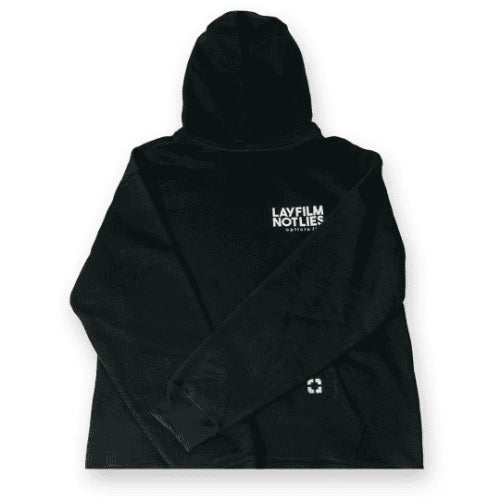OPTICLE | "Lay Film Not Lies" Hoodie