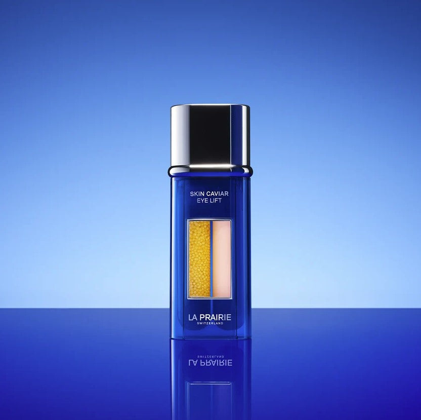 La Prairie Caviar Eye Lift Regard 魚子精華眼部提升緊緻液 3ml/20ml