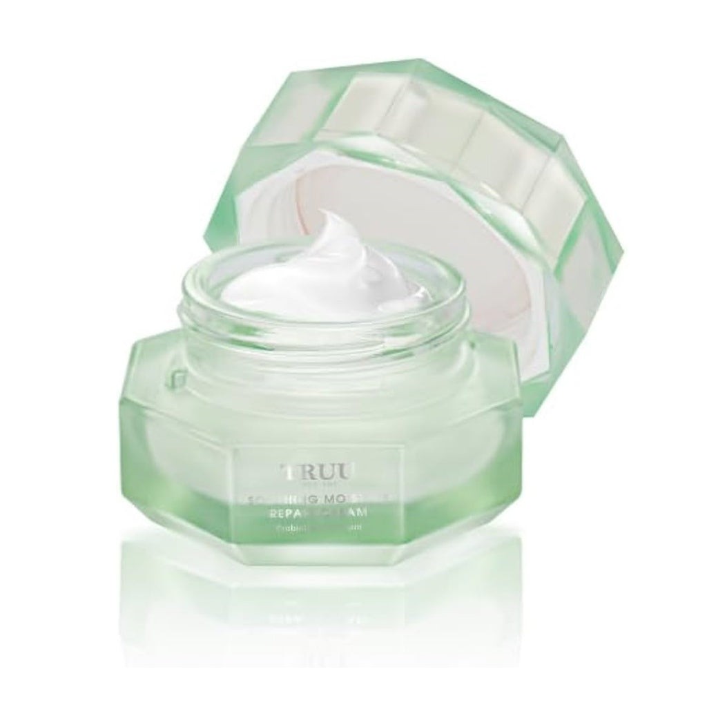Soothing Moisture Repair Cream