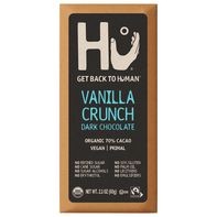 Hu Vanilla Crunch Dark Chocolate