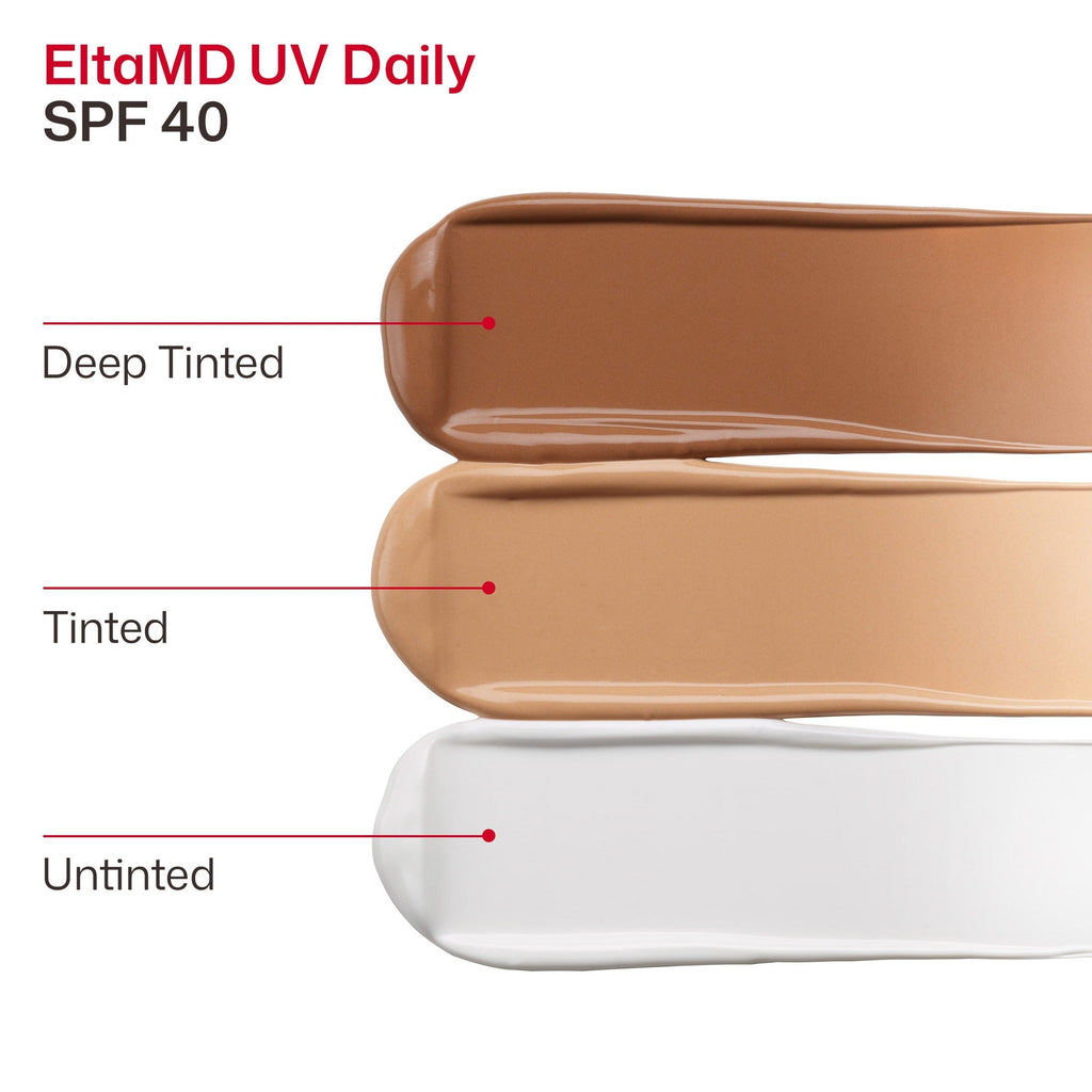 Deluxe Mini UV Daily Broad Spectrum SPF 40