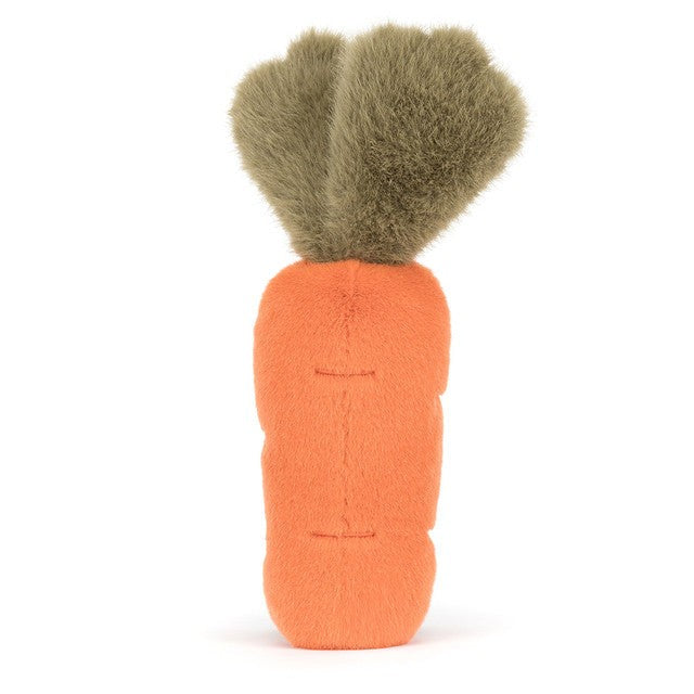 Jellycat Amuseables Carrot 胡蘿蔔