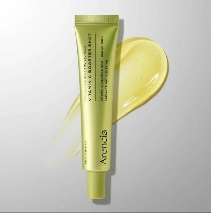 Arencia Vitamin C Booster Shot 30ml