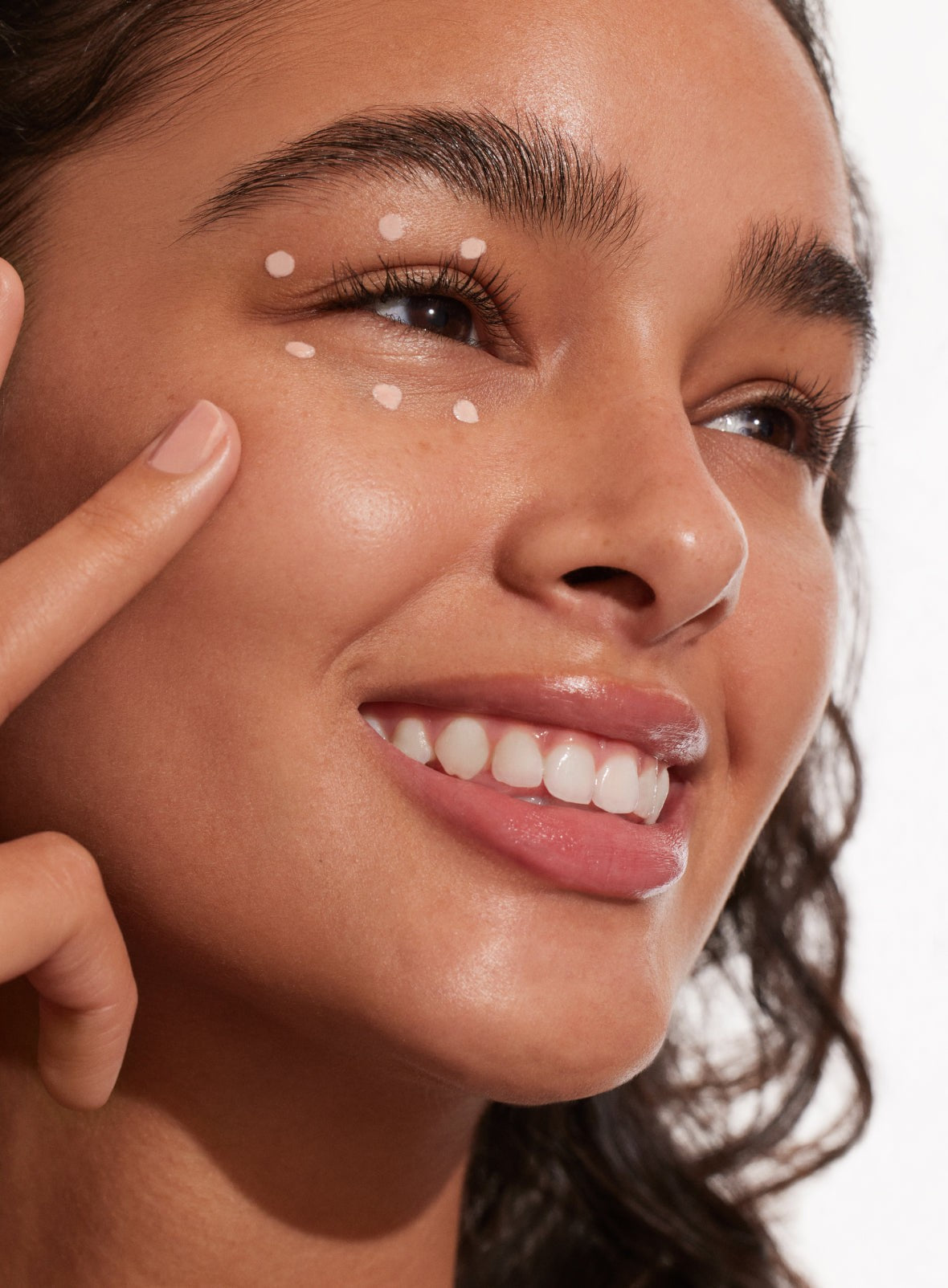 Bright-Eyed Mineral Eye Cream SPF 40