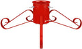 Grace Tree Stand - Medium - Red