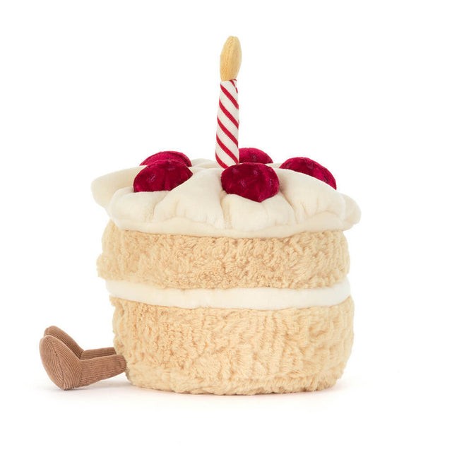 Jelly Cat Birthday Cake 生日蛋糕