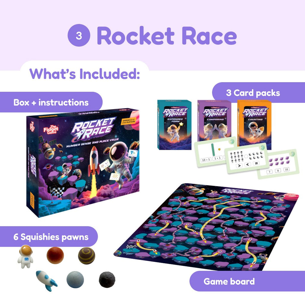 Ultimate Math Bundle