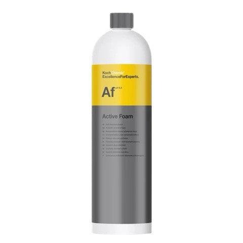 KOCH CHEMIE Active Foam High-Performance Foam Cleaner for Automotive Detailing