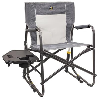 GCI Outdoor Freestyle Rocker with Side Table - 371147