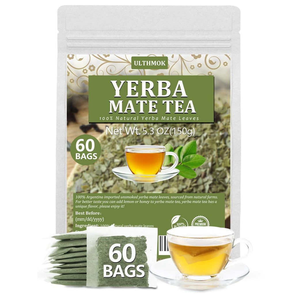 Caffeine-Free Turmeric Blend – Effortless Loose-Routine Tea for Capsule Pantries and Less-Is-More Spaces
