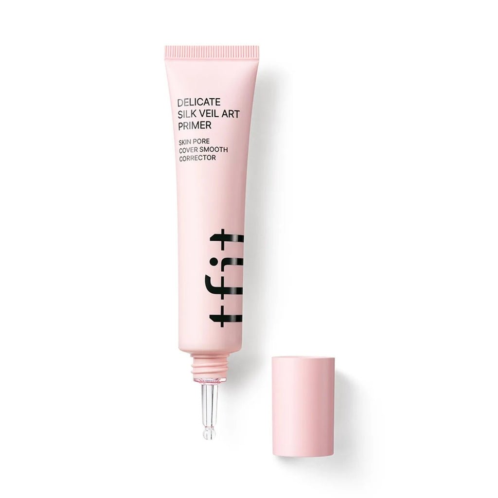 Tfit Skin Pore Cover Smooth Corrector 絲紗藝術零毛孔底妝霜 30ml