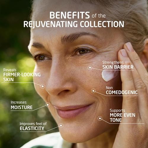 Weleda Rejuvenating Serum