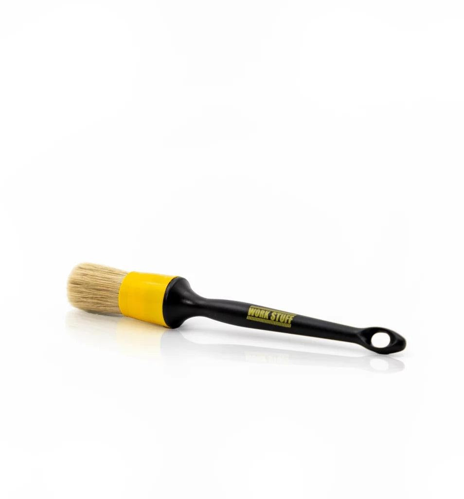 WORK STUFF Short Detailing Brush