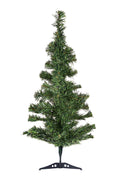 2' Green Tabletop Tree with Stand