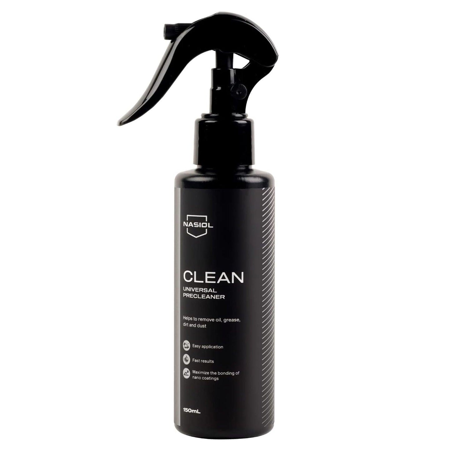 Nasiol Clean – Universal Surface Precleaner for Ceramic Coating Prep